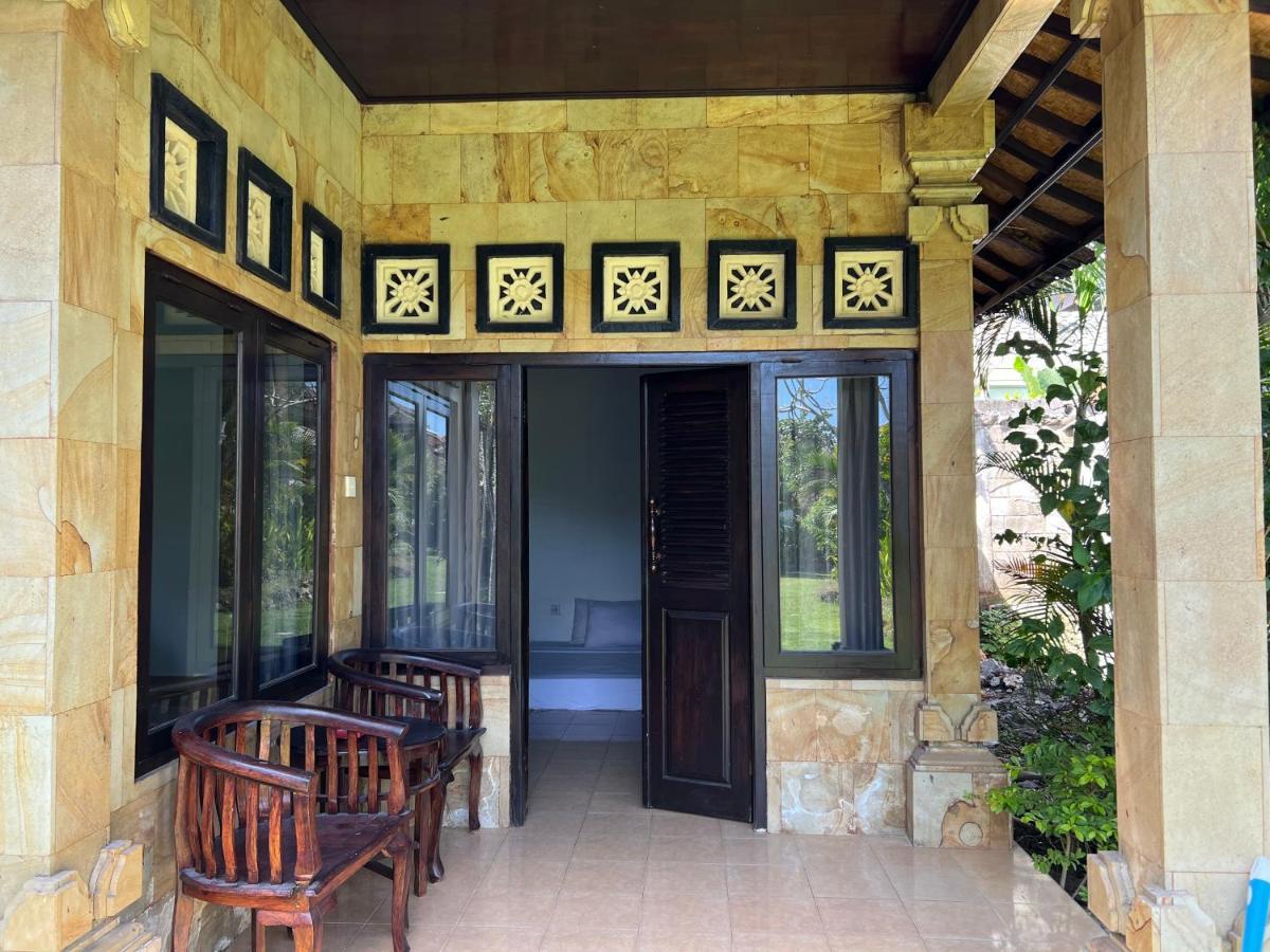 Alamanda Bingin أُلُواتو المظهر الخارجي الصورة
